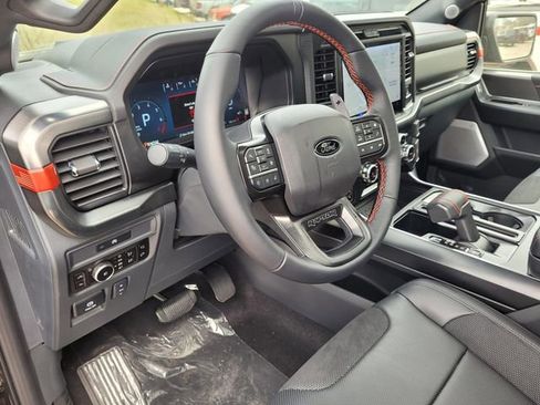 New 2025 Ford F150 Raptor image 9