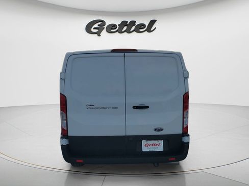 Used 2023 Ford Transit 150 Low Roof w/ Load Area Protection Package RWD image 6