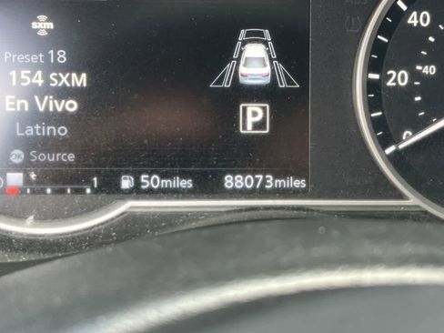 Used 2020 Nissan Versa SV FWD image 23