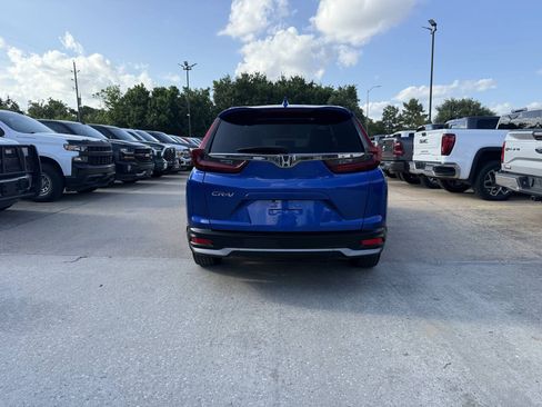 Used 2020 Honda CR-V EX-L image 39