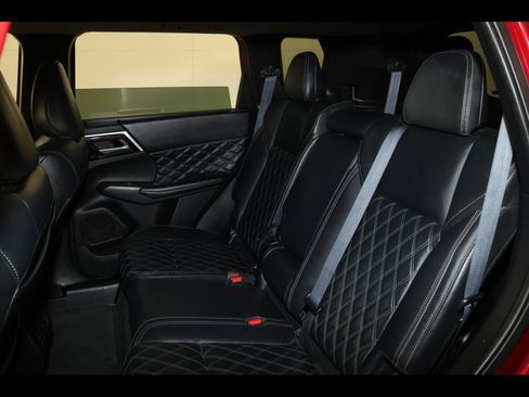 Used 2022 Mitsubishi Outlander SEL FWD image 26