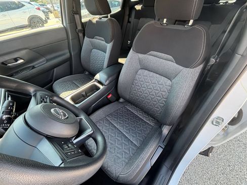 Used 2026 Nissan Kicks SV w/ Cold Weather Package AWD/4WD image 30