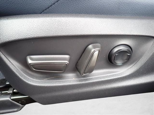 Used 2023 Subaru Solterra AWD image 13