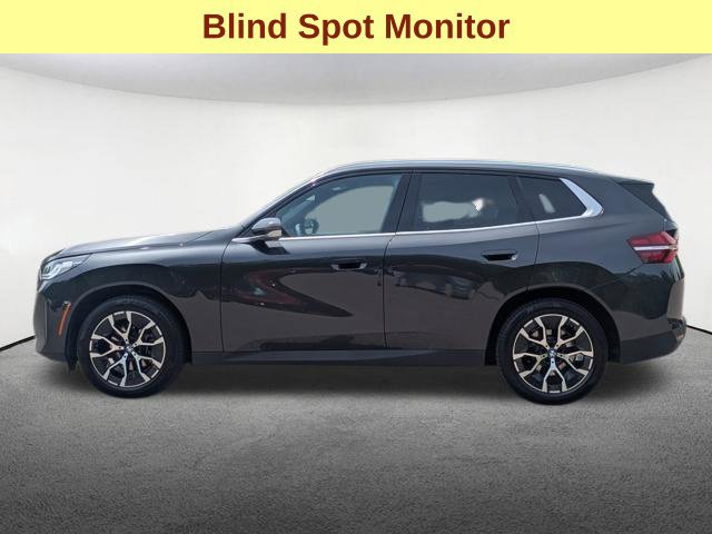 Used 2026 BMW X3 xDrive30i AWD/4WD image 10
