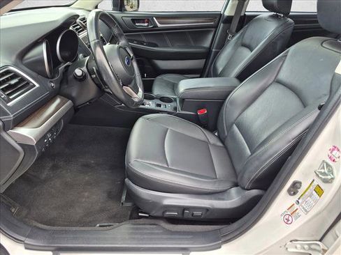 Used 2019 Subaru Legacy 2.5i Limited AWD/4WD image 17