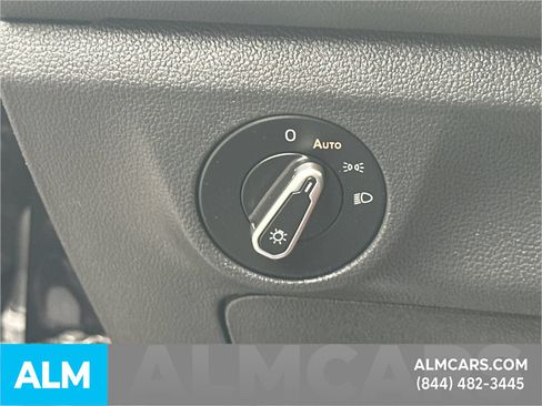 Used 2024 Volkswagen Jetta S FWD image 35