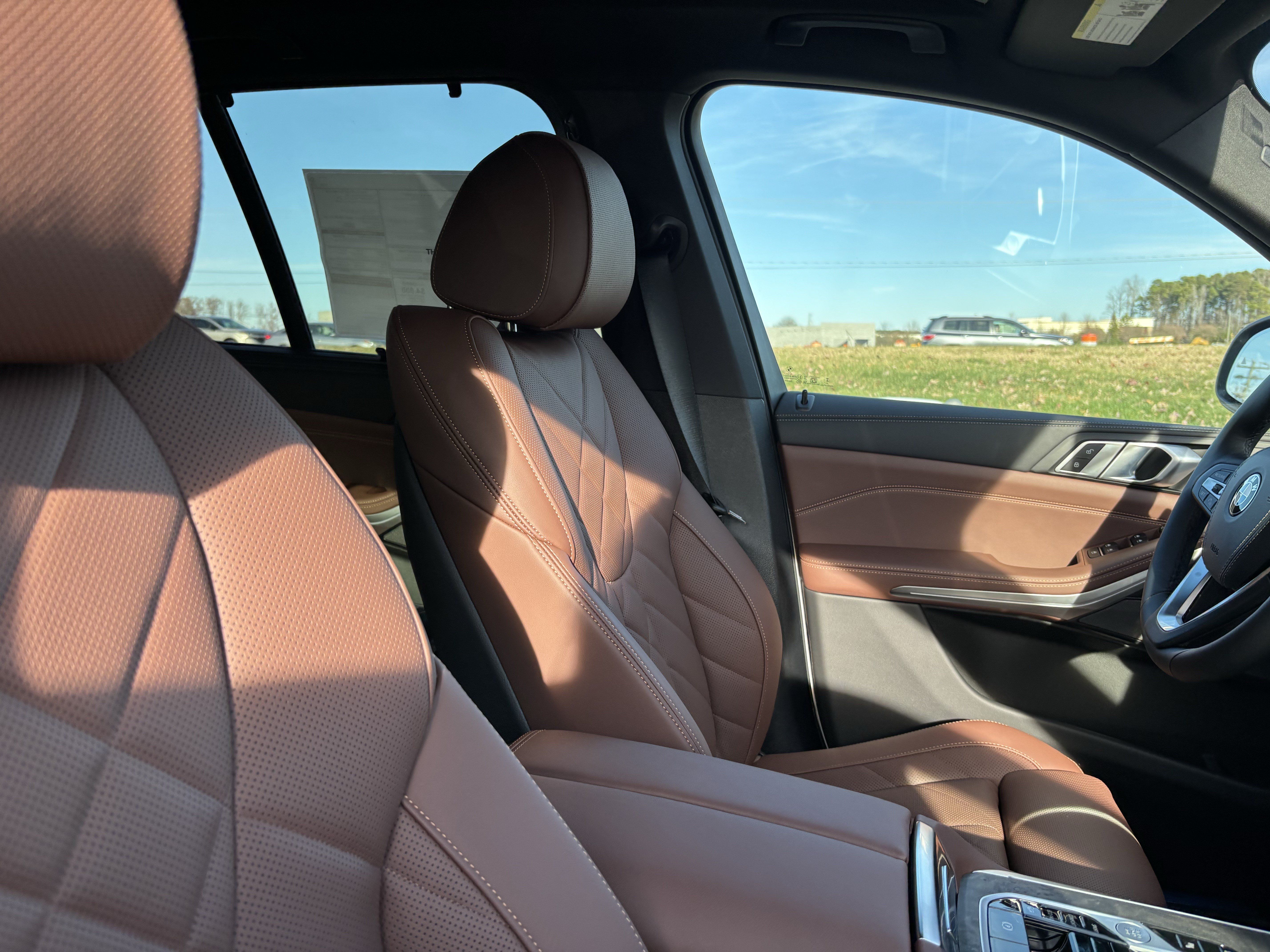 Certified 2026 BMW X5 xDrive40i AWD/4WD image 21