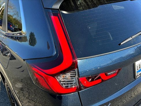 Certified 2024 Honda CR-V Sport image 32