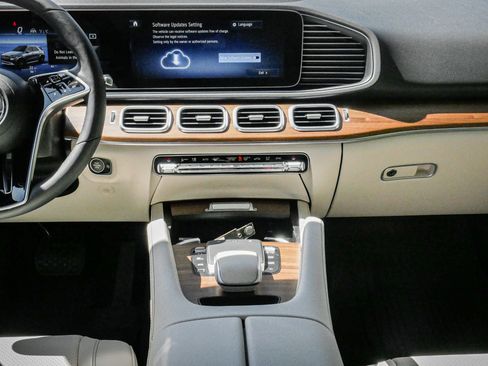 Used 2026 Mercedes-Benz GLE 350 4MATIC image 29