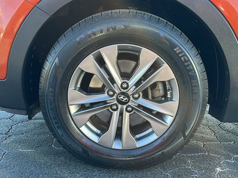 Used 2015 Hyundai Santa Fe Sport image 14