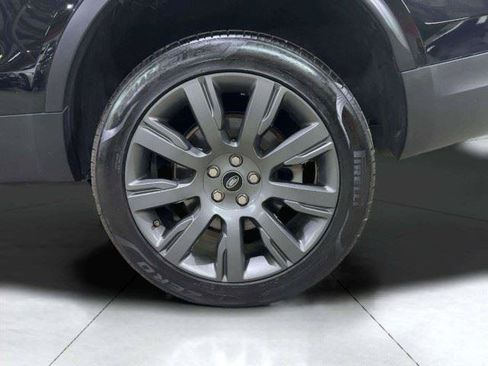 Used 2017 Land Rover Discovery HSE AWD/4WD image 71