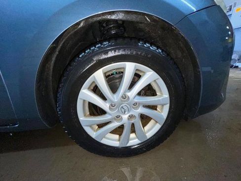 Used 2012 MAZDA MAZDA3 i Touring image 19