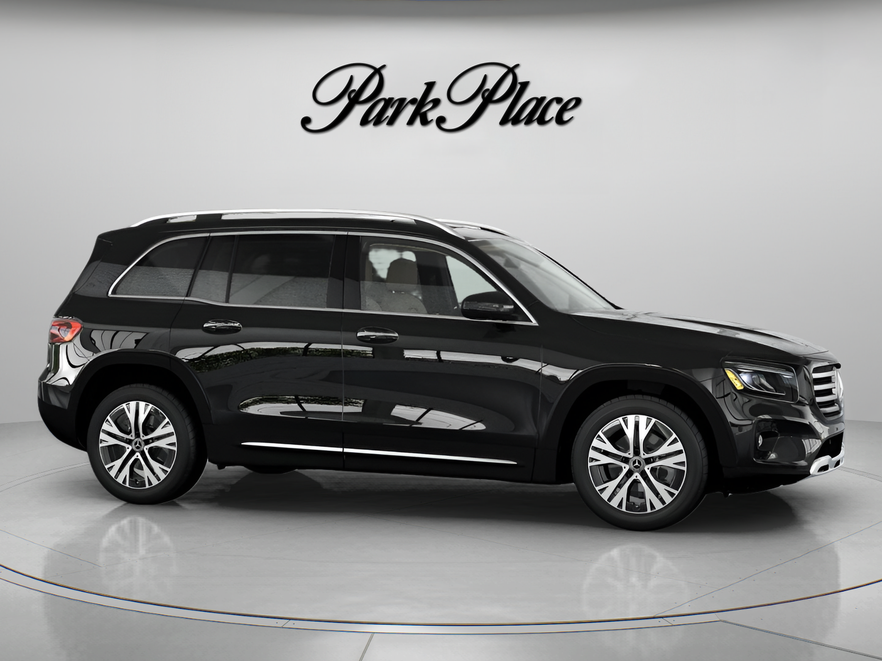 Used 2026 Mercedes-Benz GLB 250 image 27