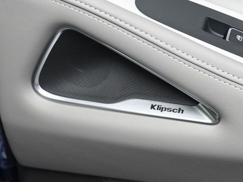 New 2026 INFINITI QX60 Luxe w/ Cargo Package image 36