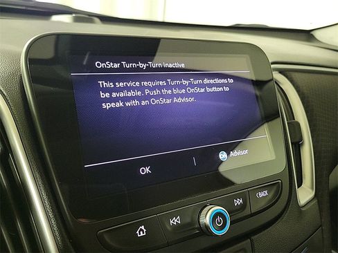 Used 2024 Chevrolet Malibu LT image 15