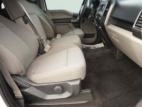 Used 2018 Ford F150 XLT RWD image 18