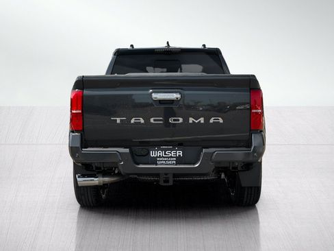 New 2026 Toyota Tacoma Limited AWD/4WD image 5