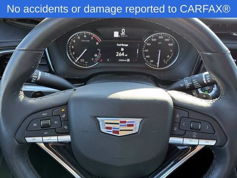 Used 2024 Cadillac XT6 Premium Luxury image 23
