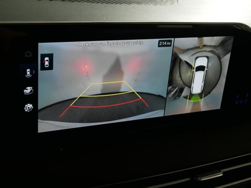 Used 2025 Hyundai Palisade Calligraphy image 32