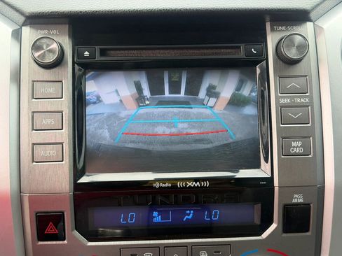 Used 2019 Toyota Tundra Limited RWD image 18