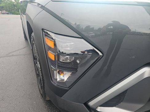 Used 2026 Hyundai Kona SEL Sport FWD image 7