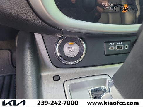 Used 2023 Nissan Murano SV w/ SV Midnight Edition Package AWD/4WD image 30