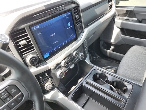 Used 2022 Ford F150 XLT w/ Equipment Group 302A High image 30