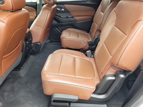 Used 2019 Chevrolet Traverse High Country AWD/4WD image 20