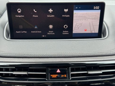 Used 2023 Acura MDX SH-AWD w/ Advance Package image 28