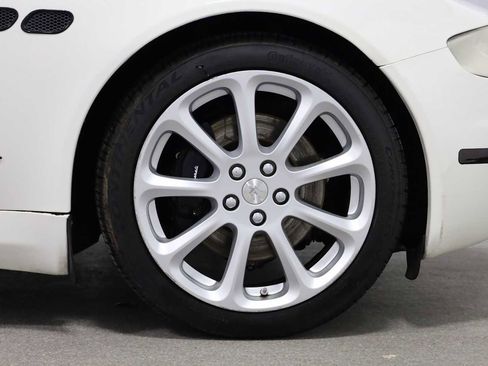 Used 2007 Maserati Quattroporte image 12