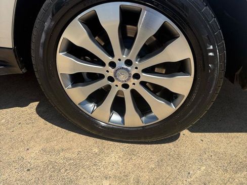 Used 2017 Mercedes-Benz GLS 450 4MATIC image 12