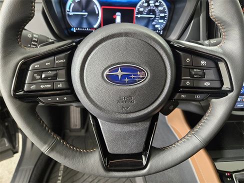 New 2025 Subaru Forester Touring image 13