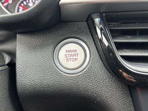 Used 2019 Kia Optima EX image 16