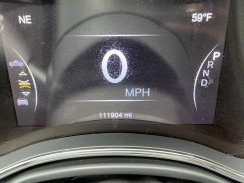 Used 2019 Jeep Grand Cherokee Limited X AWD/4WD image 22