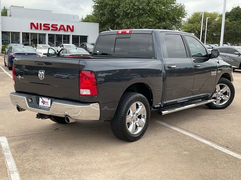 Used 2016 RAM 1500 Lone Star image 5