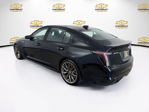 Used 2023 Cadillac CT5 V Blackwing RWD image 6
