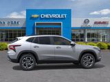 New 2025 Chevrolet Trax LT image 5
