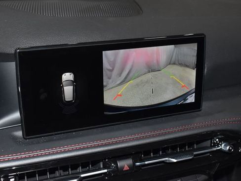 New 2025 Dodge Hornet GT w/ Cold Weather Group image 11