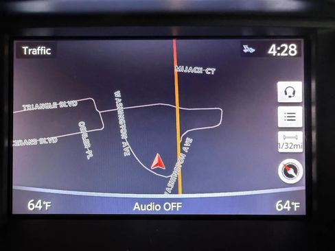 Used 2018 Nissan Armada 4WD image 18