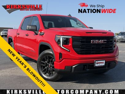 New 2026 GMC Sierra 1500 Pro w/ Graphite Edition