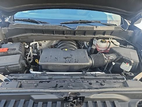 Used 2024 Chevrolet Silverado 1500 RST w/ All Star Edition Plus image 23