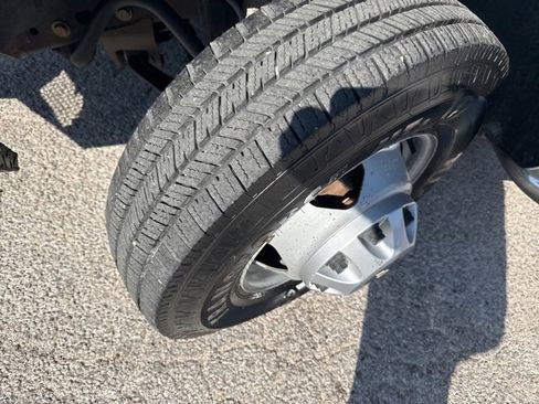 Used 2013 Chevrolet Silverado 3500 W/T image 5