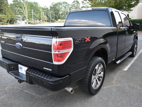 Used 2013 Ford F150 STX w/ Mid Equipment Group image 6