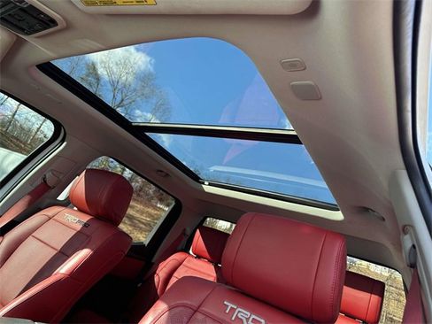 Used 2023 Toyota Tundra TRD Pro image 19