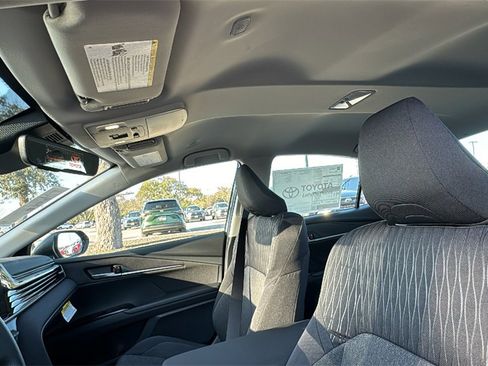 New 2026 Toyota Camry LE image 19