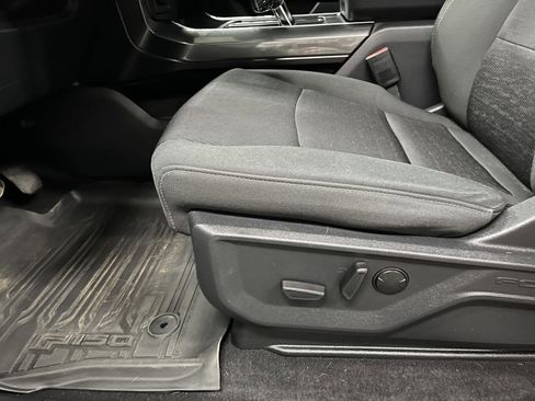 Used 2023 Ford F150 XLT w/ Equipment Group 302A High image 12