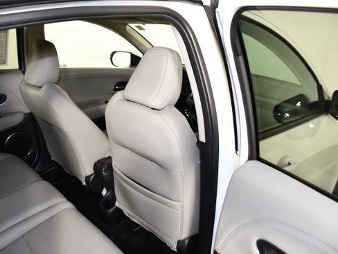 Used 2022 Honda HR-V EX-L image 44