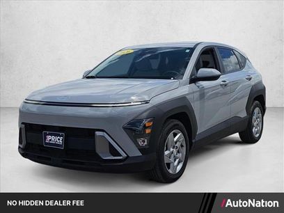 Used 2026 Hyundai Kona SE