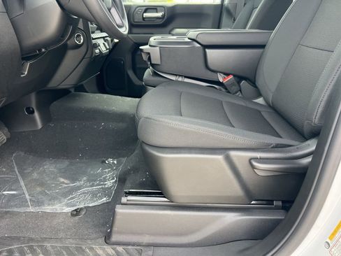 New 2026 GMC Sierra 2500 Pro w/ 1SA Pro Safety Plus Package image 17