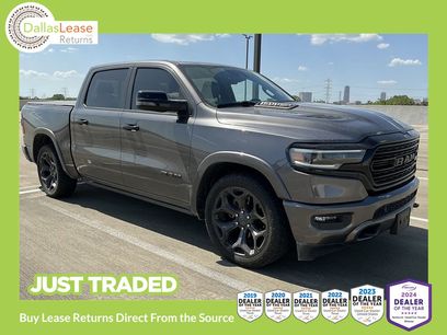 Used 2023 RAM 1500 Limited